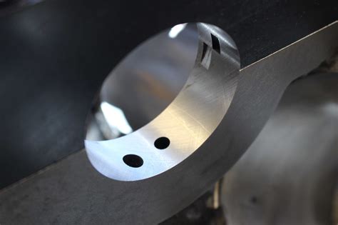 shore machining Ottawa